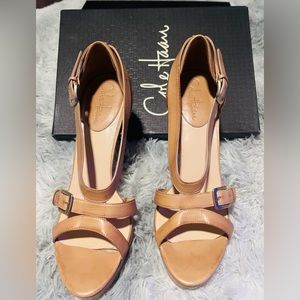 COLE HAAN heels pumps 9